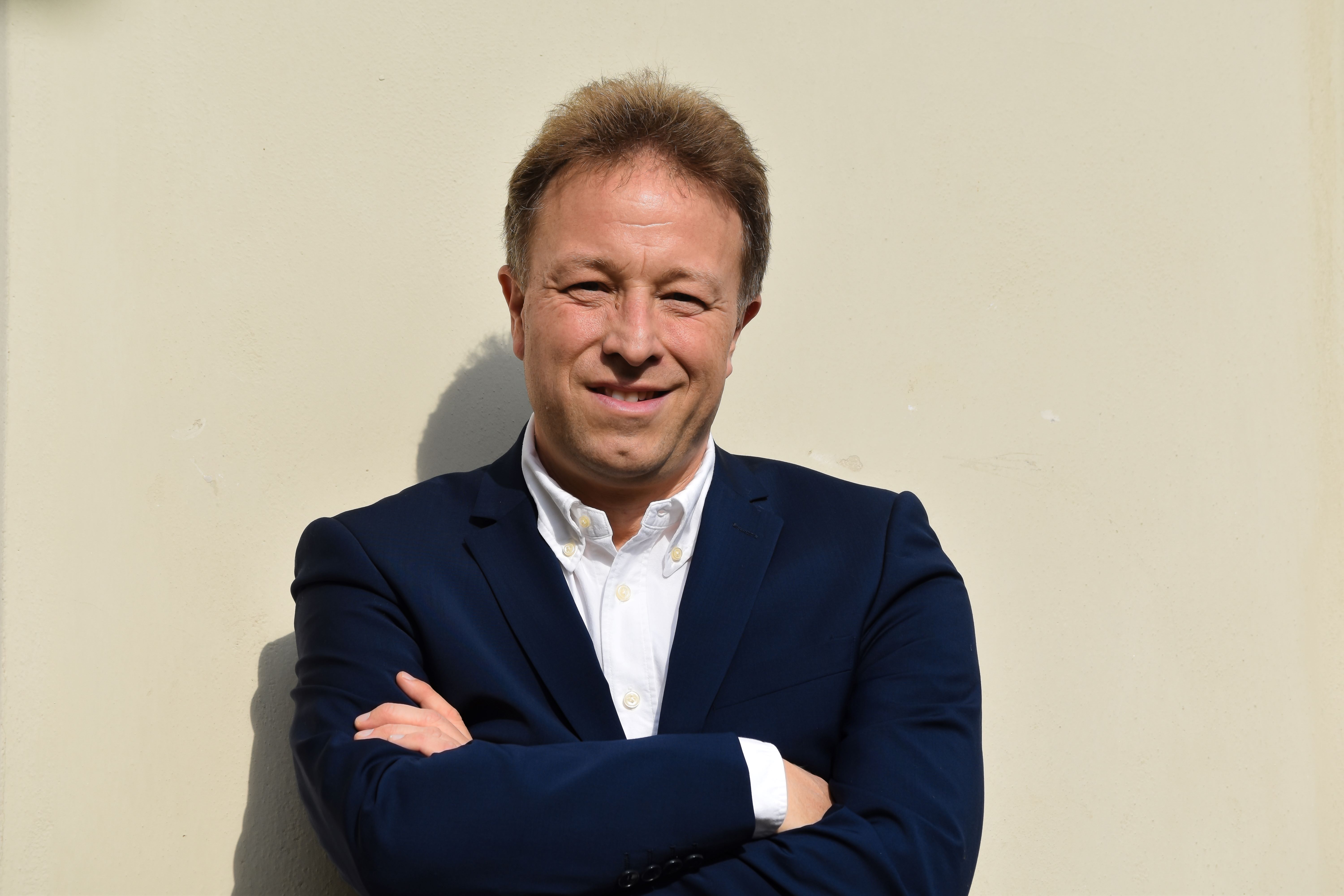 Sebastian Steineke Sebastian Steineke