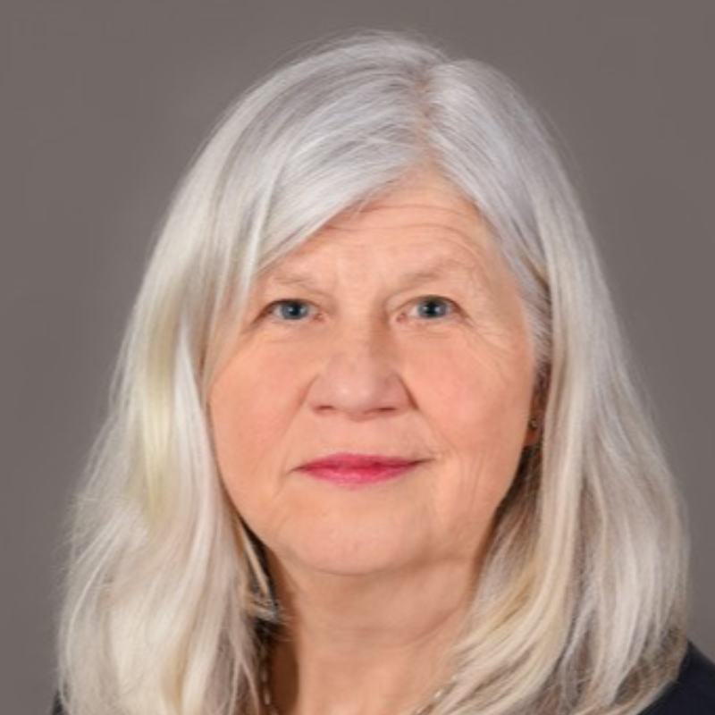  Silke Peitsch